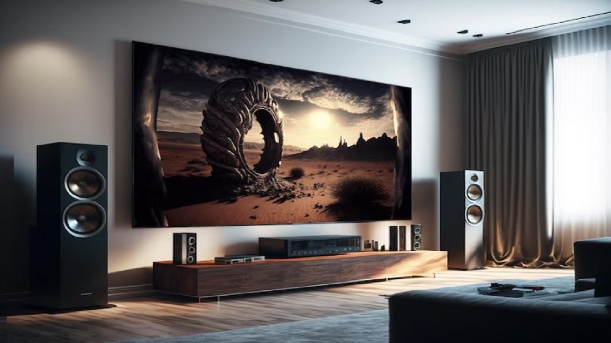 Sony best home store theatre